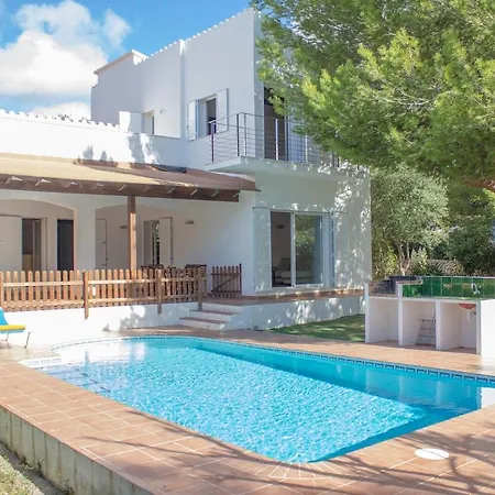 Anfos * Punta Prima (Menorca)