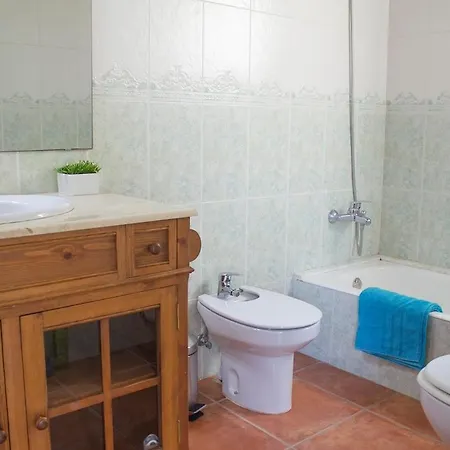 Anfos Villa Punta Prima (Menorca)