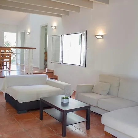 Anfos Villa