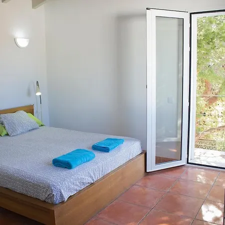 Anfos Villa *