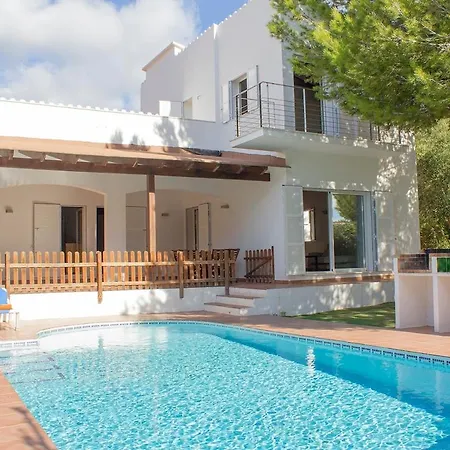 Villa Anfos *
