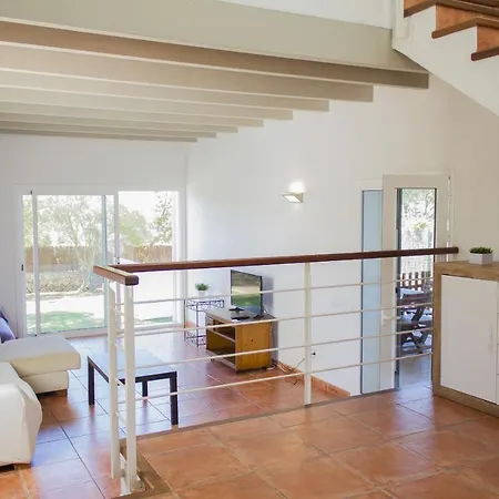 Anfos Villa Punta Prima (Menorca)