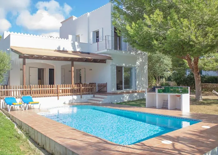 Anfos * Punta Prima (Menorca)