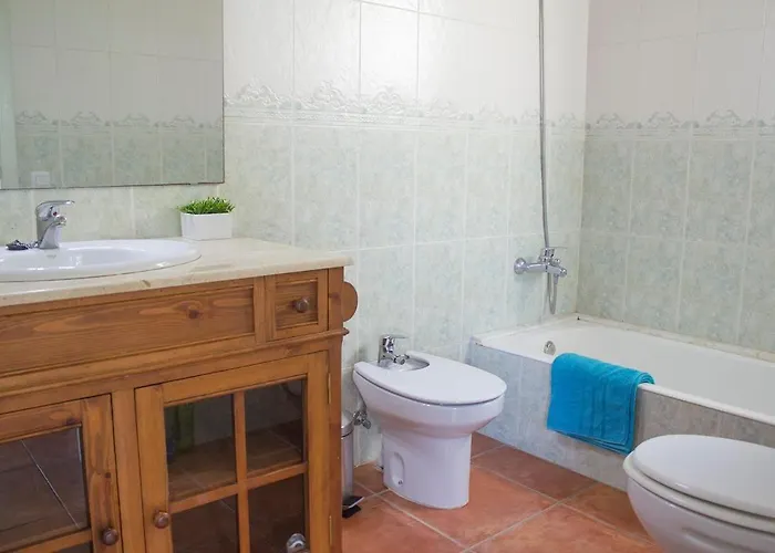 Anfos Villa Punta Prima (Menorca)