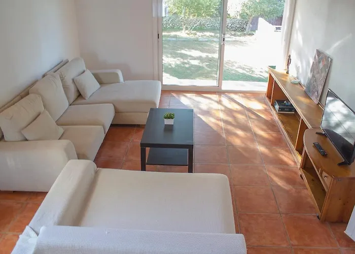 Villa Anfos Punta Prima (Menorca)