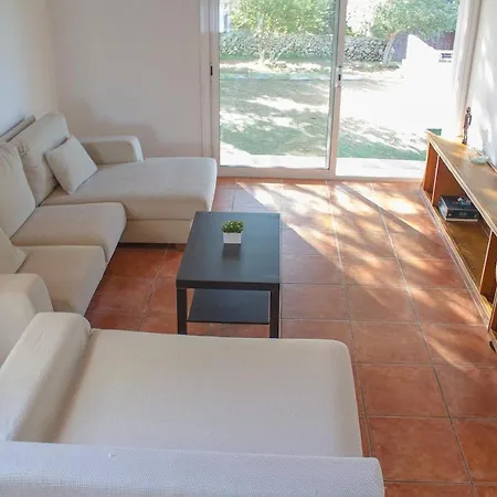 Villa Anfos Punta Prima