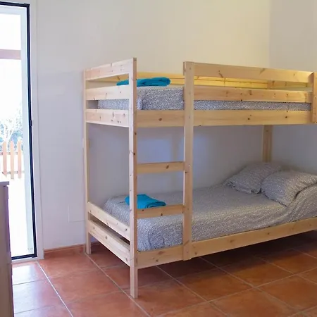 Villa Anfós Punta Prima (Menorca)