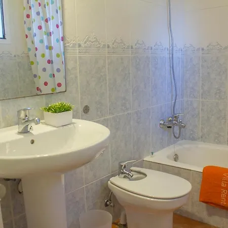 Anfós * Punta Prima (Menorca)